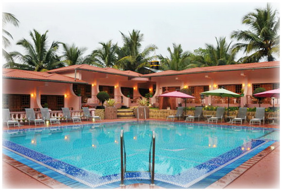  Leoney Resort 3*